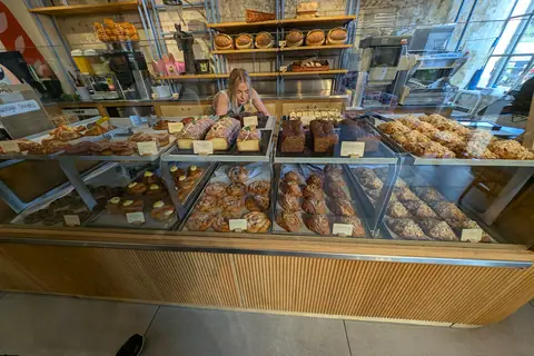 Alzahir Bakery photo 1